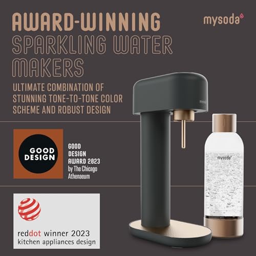 Ruby 2 Sparkling Water Maker