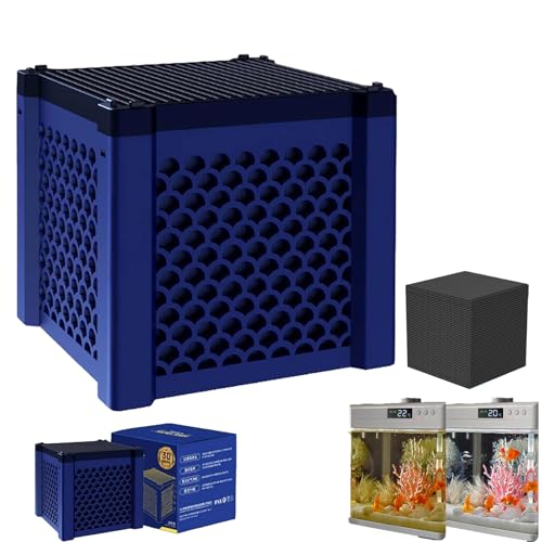 Water Trough Filter 2.0