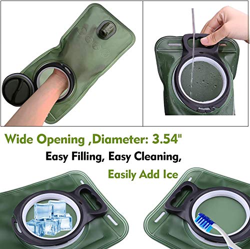 Hydration Bladder