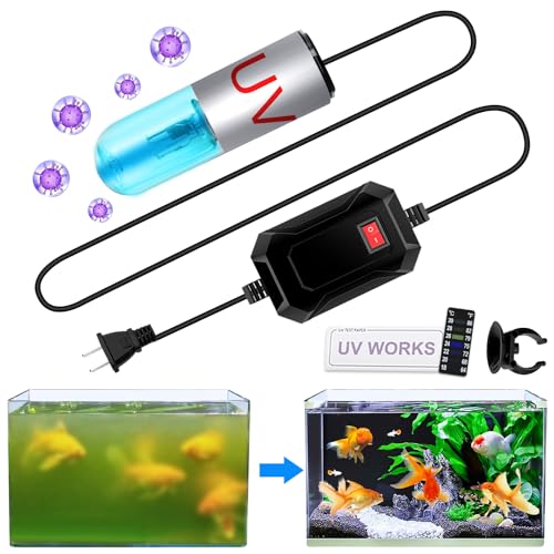 Aquarium Clean Light