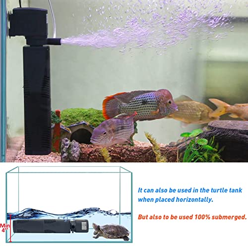 Aquarium Filter for 55