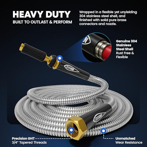 Garden Hose 30FT