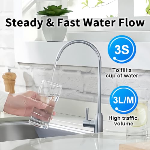 SY GOODLIFE Under Sink Ultra Filtration System