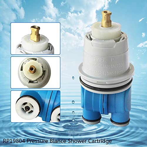 RP19804 Shower Cartridge Assembly Replacement for 1300