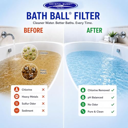 Bathtub Filter
