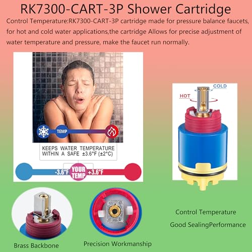 HAIN YO JH02BJ Cartridge for RK7300