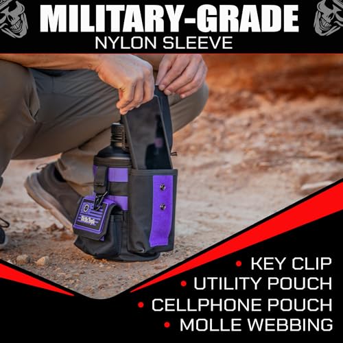 Battle Bottle