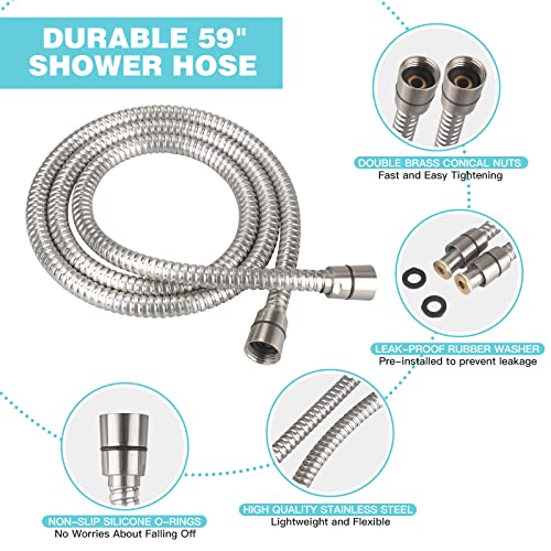 Handheld Shower Head