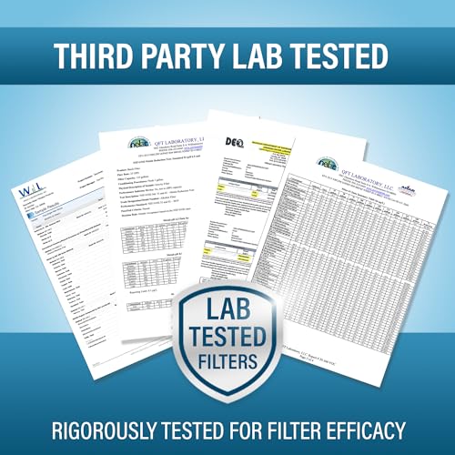 pH2O Alkaline Water Filter Pitcher Replacement (2 Count)