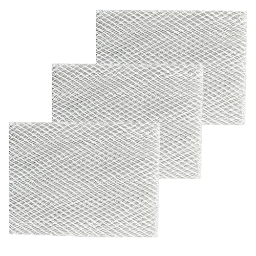 3 Pack HC22P Filters for Honeywell HE100 (3 Count)