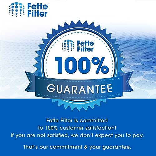 Replacement Filters for Bissell Vacuums