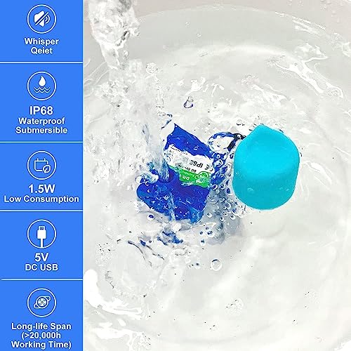 Cat Water Fountain Pump