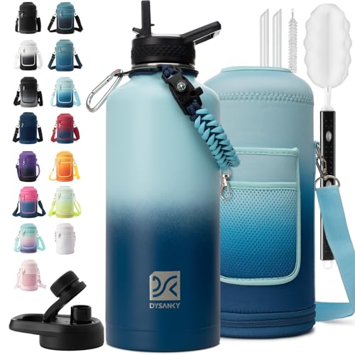 Insulated Water Bottle