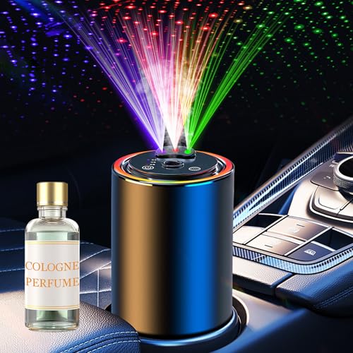 Smart Car Air Freshener