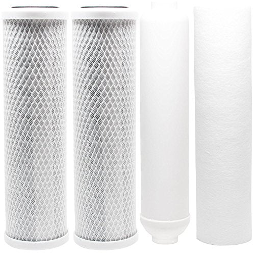 RO Filter Kit Compatible with Proline Plus