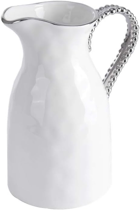 Pampa Bay Salerno Water Pitcher