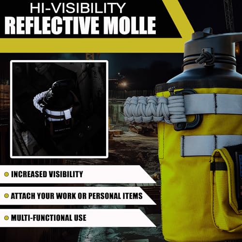 Workforce Water Bottle