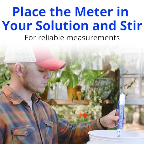 TRUNV2 Truncheon Nutrient Meter