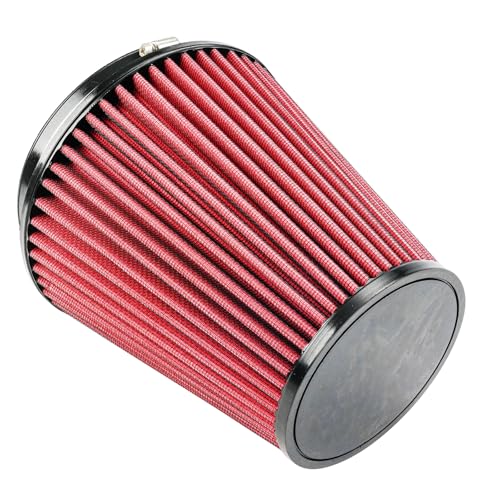 Premium Washable Engine Air Filter