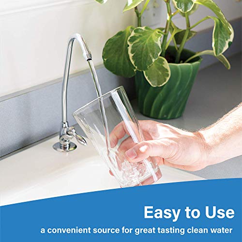 Reverse Osmosis Filter Replacement For 5 Stage Reverse Osmosis Water Filtration Systems