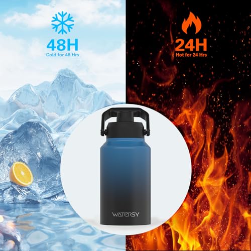 2 3 Gallon Water Bottle Insulated