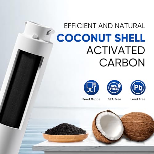 Refrigerator Water Filter (89.99 Count)