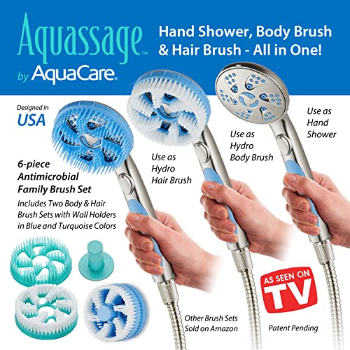 AquaCare High Pressure 6