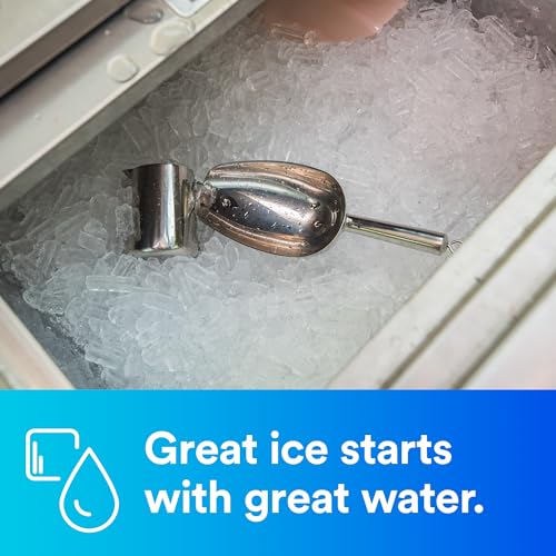 3M High Flow Series Ice Water Filtration System ICE120