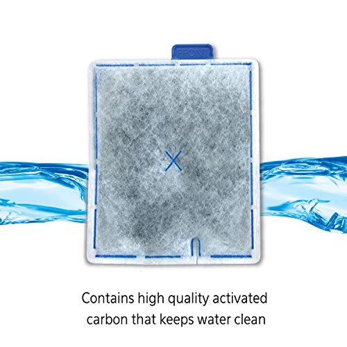 Genuine Replacement Filter Cartridges for Filter Models 20 (15 Count)