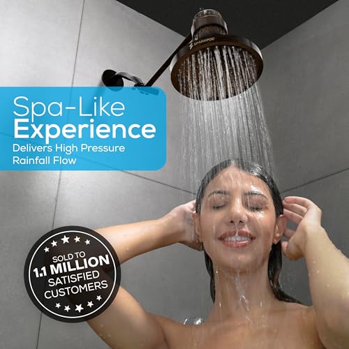 Rain Shower Head