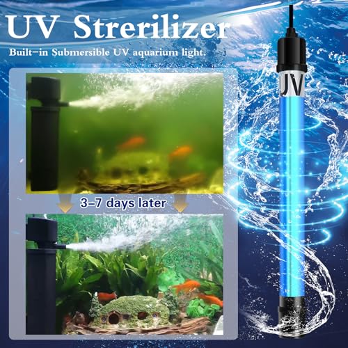 Fish Tank Filter U