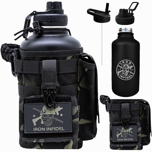 Battle Bottle