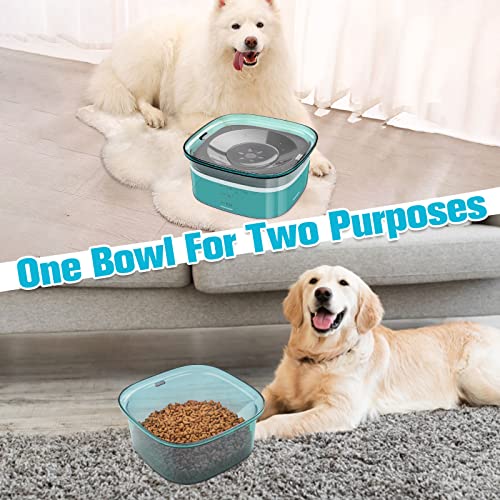 70oz Dog Water Bowl