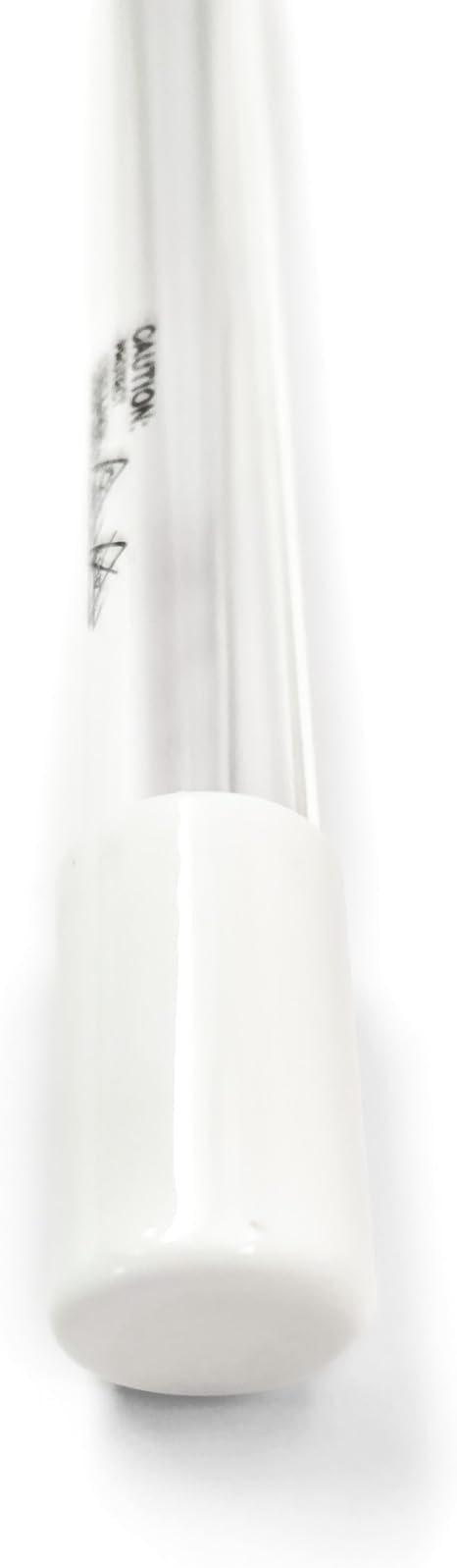 Lancaster Pump 7-L6 UV Light Bulb for 7-LWT-UV009 100-UV and 7-LWT-UV009, 12", OEM Quality Premium Compatible Lamp, Bulb. Guaranteed for One Year