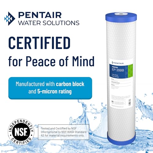 Pentair Pentek EP
