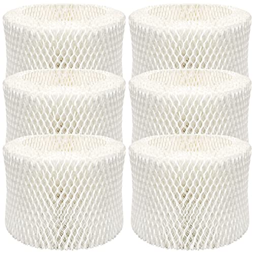 Humidifier Filters Replacement for Honeywell Humidifier HAC (6 Count)