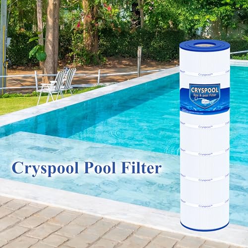 08063 Pool Filter Cartridge Compatible with Jandy CS200