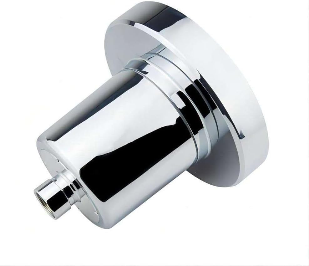 Cascada High Pressure Filtered Shower Head with 15