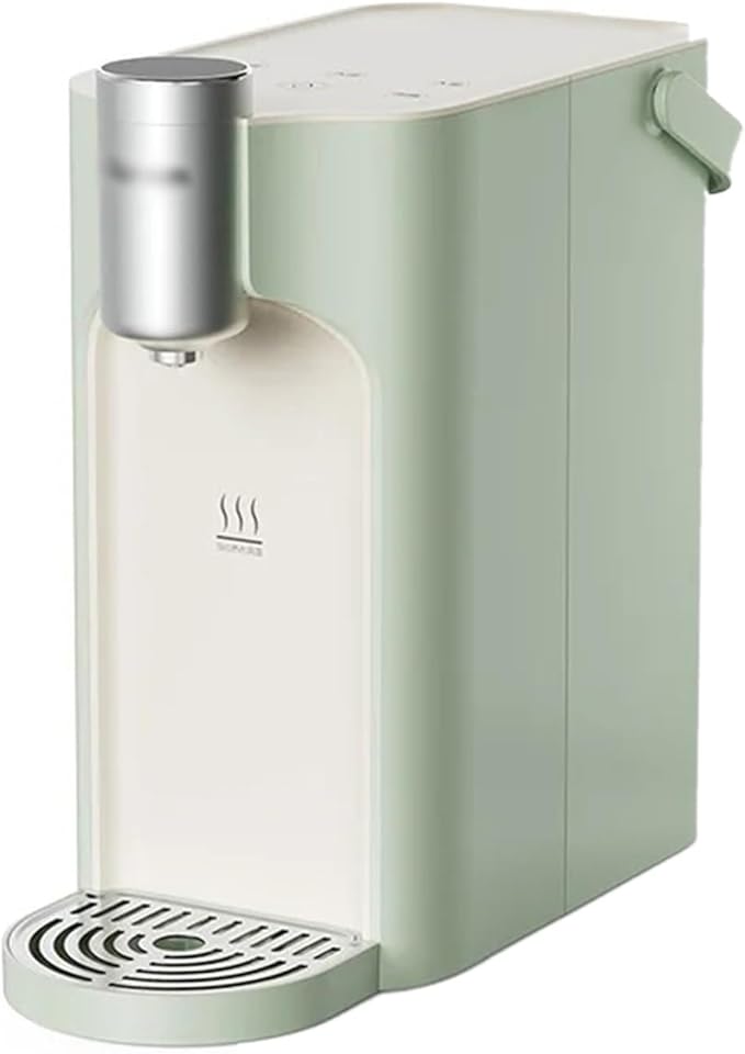 4L Smart Instant Hot Water Dispenser Water Purification Drinking Water Dispenser Portable Mini Water Dispenser Home Appliances
