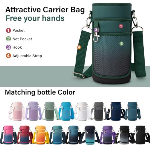 Insulated Water Bottle
