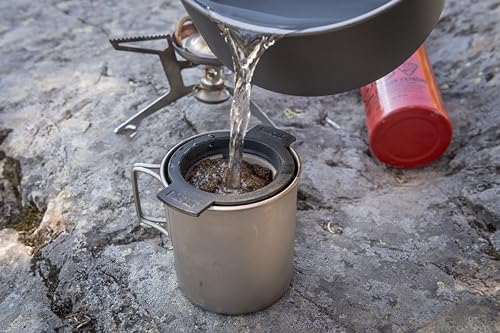 Mugmate Camping Coffee