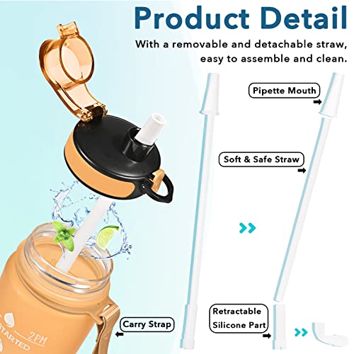 32 oz Water Bottle