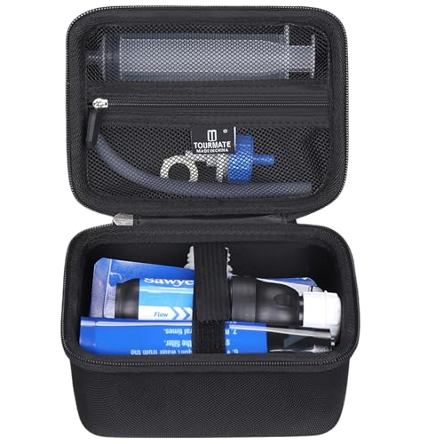 Water Filter for Sawyer Products Mini Water Filtration System