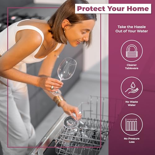 s Whole House Water Filtration System