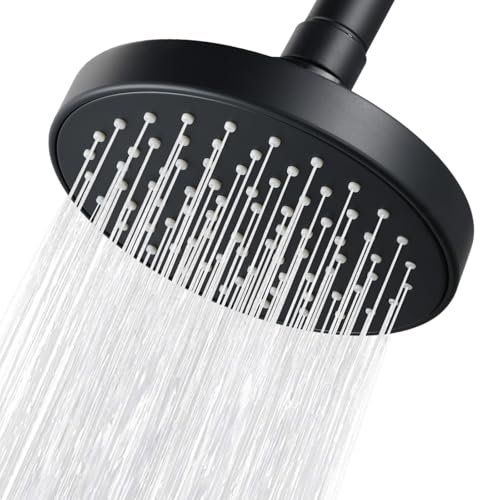 High Pressure Shower Head