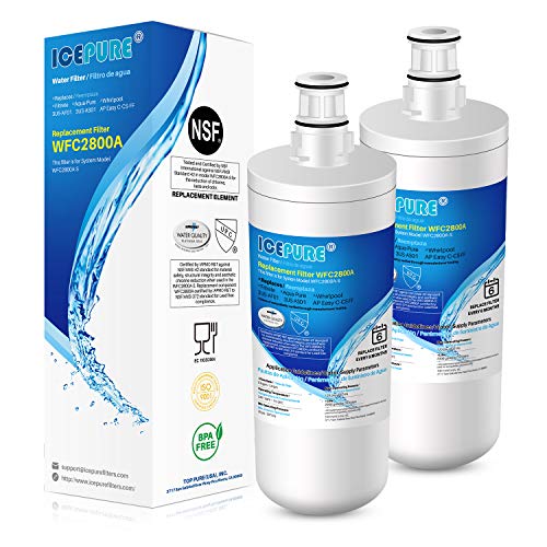 3US AF01 Under Sink Water Filter (2 Count)