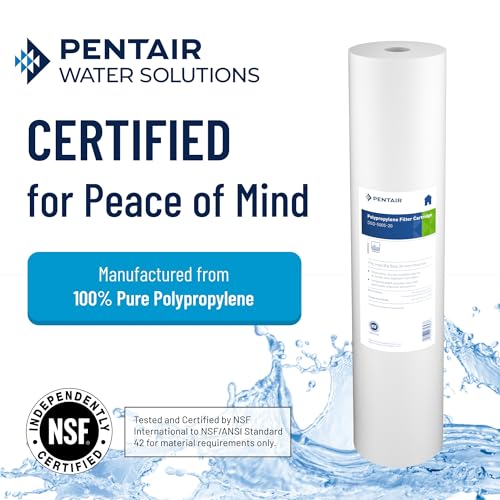 Pentair Pentek DGD (6 Count)