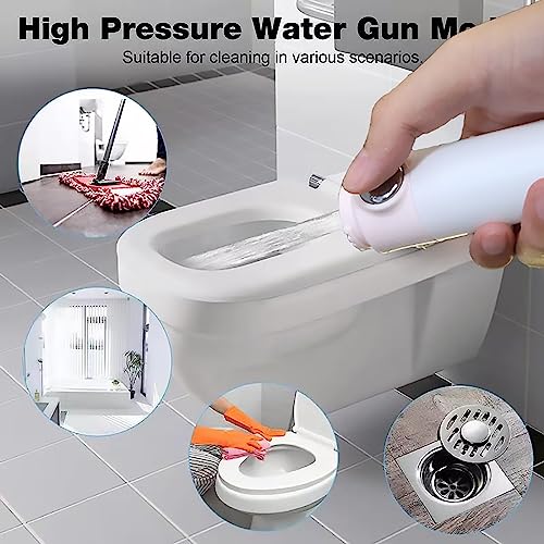 Shower Head with Handheld