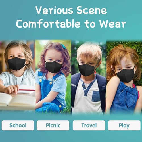 Kids Face Mask (50 Count)