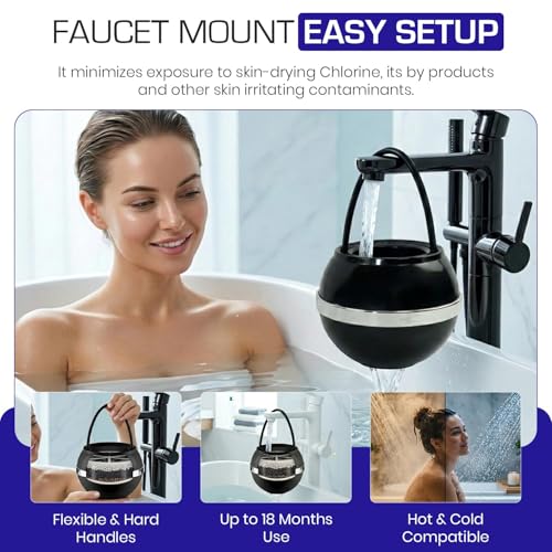 Bathtub Filter